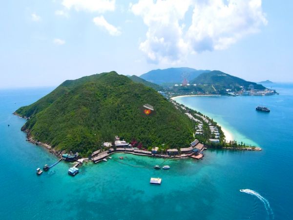 Nha Trang Speedboat Tour To Pearl Bay Included Mud Bath